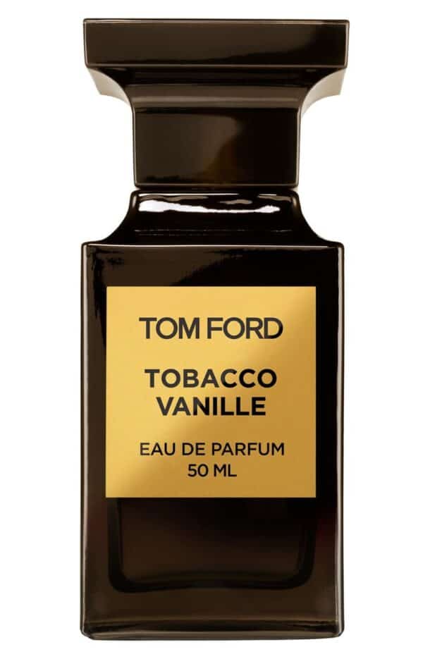 عطر Tom Ford Tobacco» Vanille»