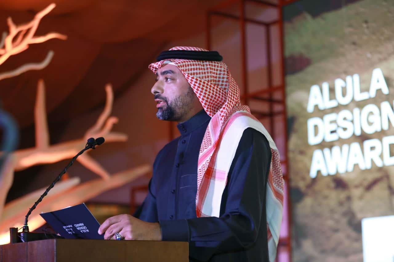«جائزة العلا للتصميم» تعلن الفائزين بنسختها الافتتاحية في المهرجان السعودي