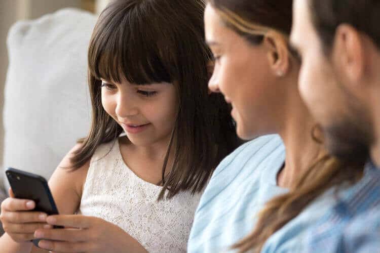 4 تطبيقات لمراقبة أجهزة الأطفال ومتابعة المحتوى