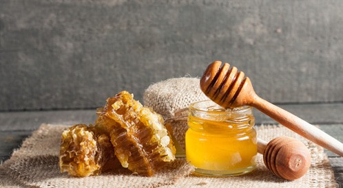 طريقة تخزين العسل للحفاظ على جودته وفائدته