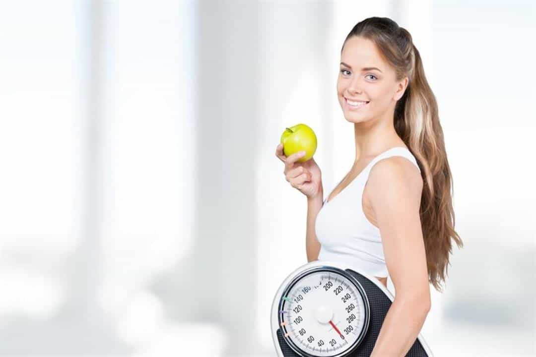 نصائح للحفاظ على الوزن 