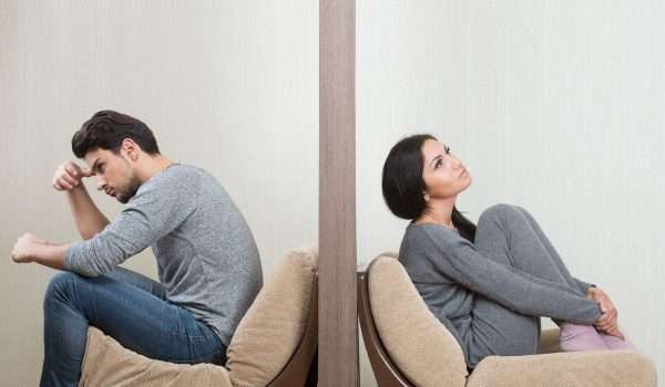 الخرس الزوجي وتأثيراته السلبية على العلاقة الزوجية