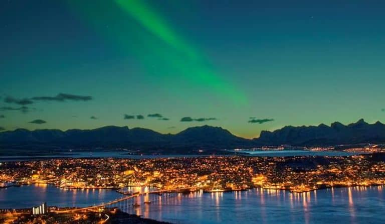 أجمل الأماكن السياحية بالنرويج .. طبيعة تأسر لقلوب