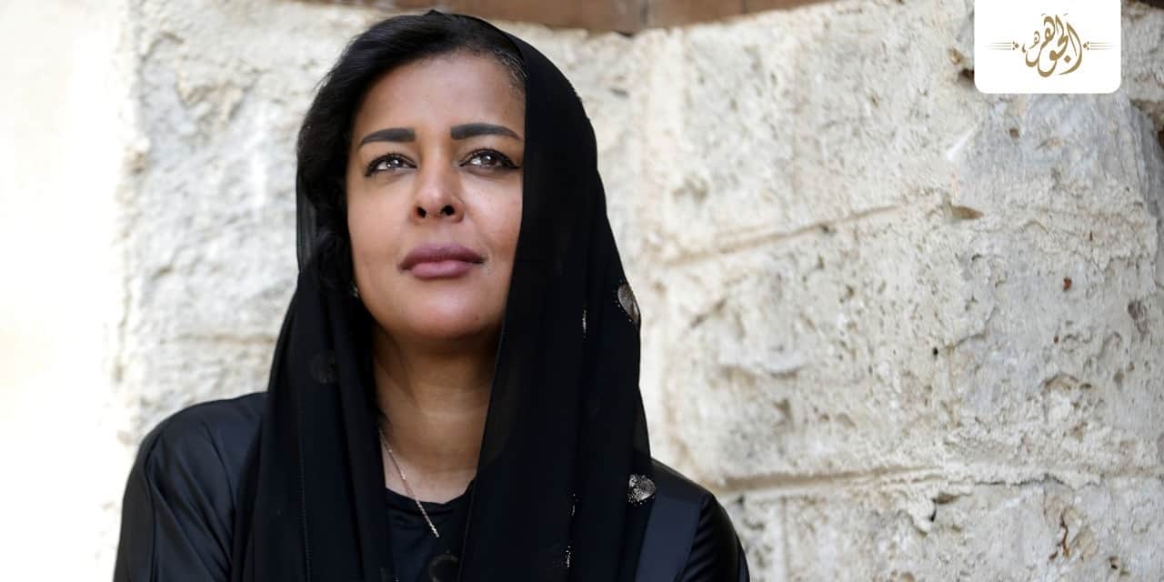 المخرجة السعودية هند الفهاد: المملكة تشهد 