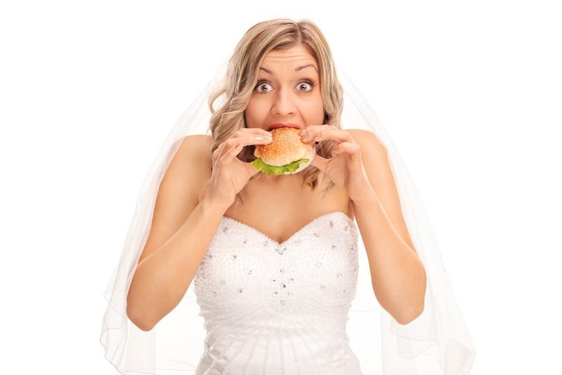 المحافظة على وزن العروس بعد الحمية الغذائية بنصائح بسيطة