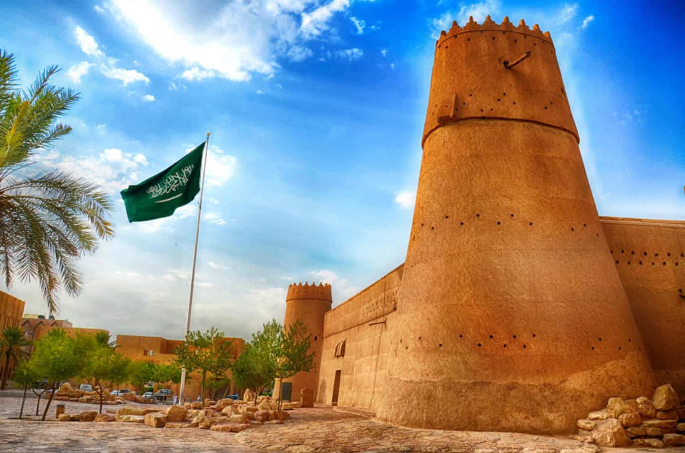 مواقع تاريخية في المملكة ينصح بزيارتها لقضاء أجمل العطلات