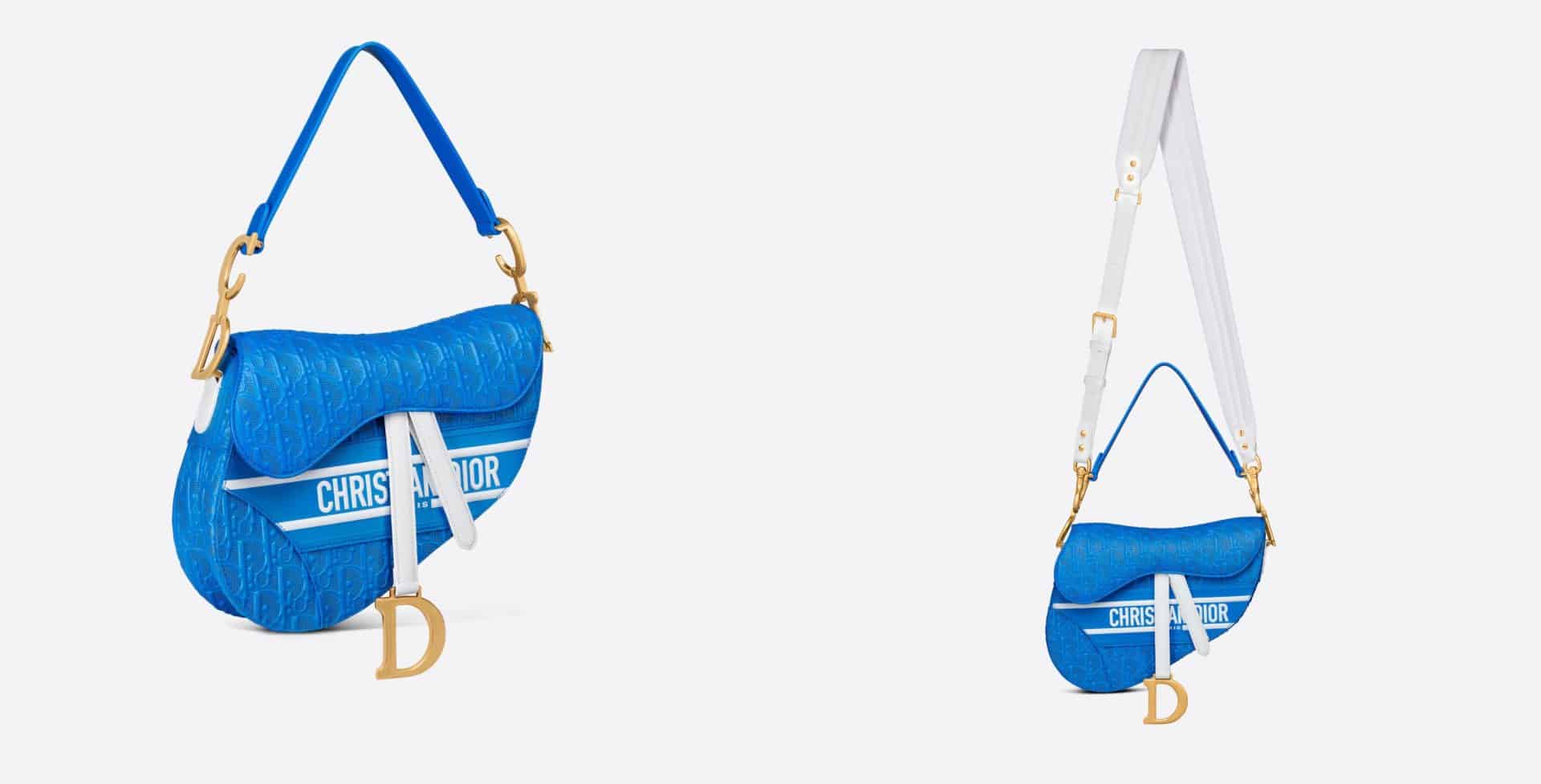أجمل حقائب Dior موضة 2022