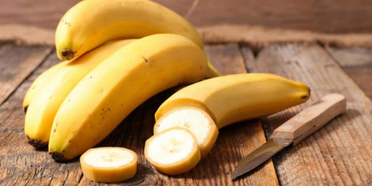 أهمية الموز لمقاومة العطش في نهار رمضان وهذا الوقت المناسب لتناوله