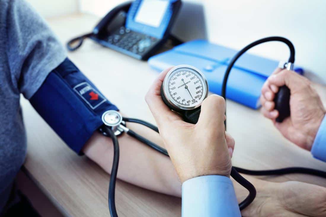صيام مرضى ضغط الدم في رمضان