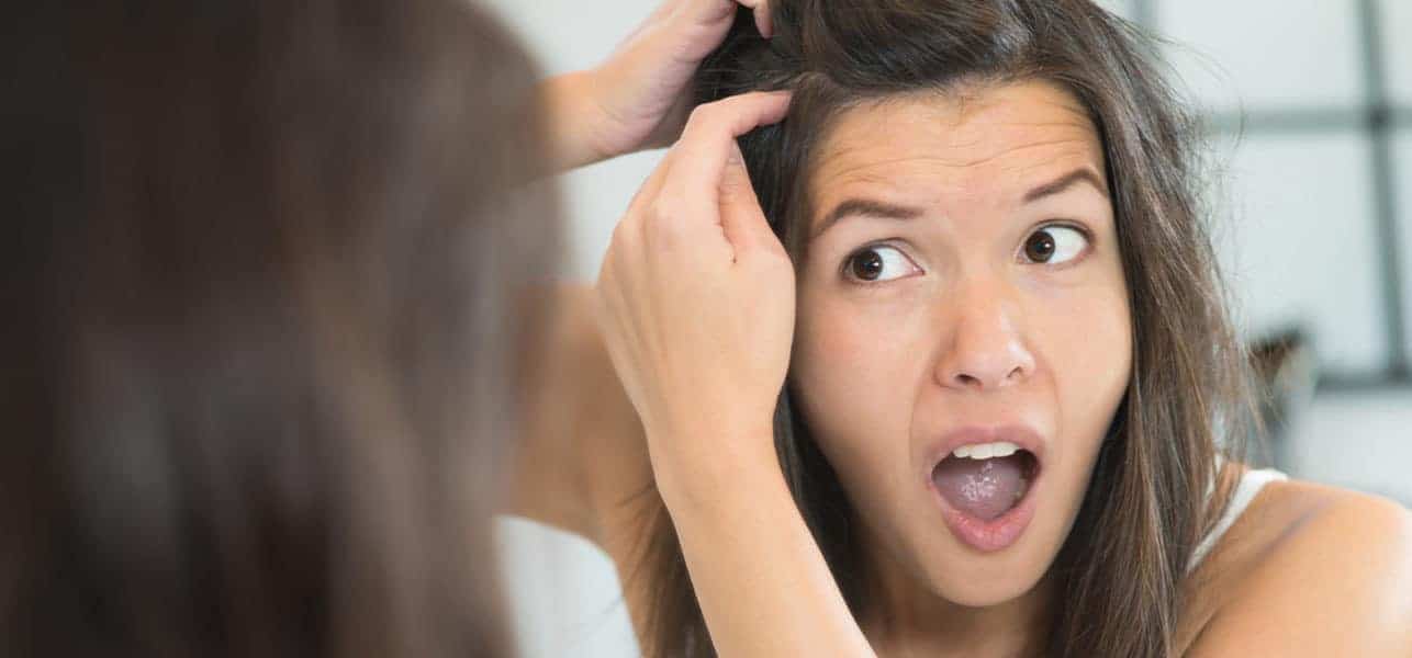 علاج الشعر الخفيف بعد الثلاثين بطرق طبيعية
