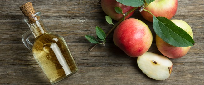 فوائد قشر التفاح للشعر .. والطريقة الصحيحة لاستخدامه