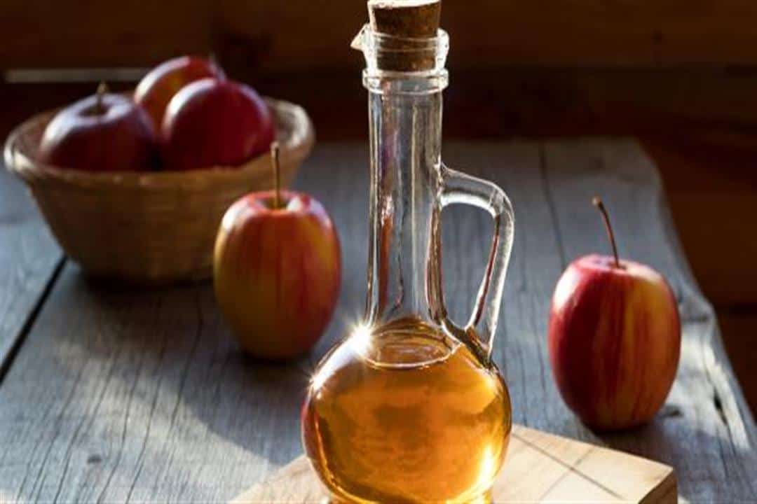 فوائد قشر التفاح للشعر .. والطريقة الصحيحة لاستخدامه