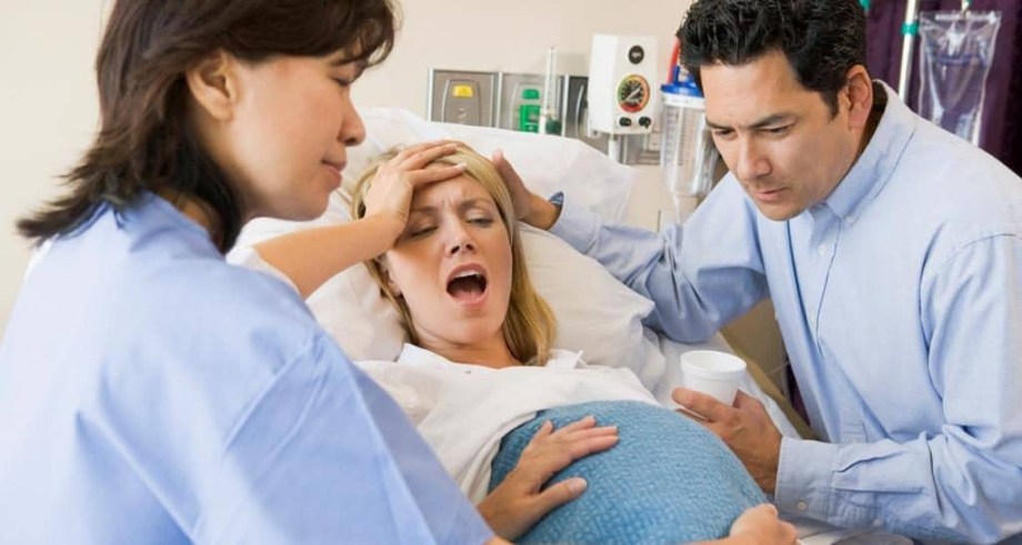 نصائح لتجنب قلق ما قبل الولادة يجب الاستفادة منها