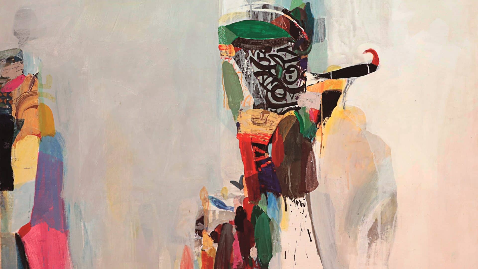  صبحة بغورة تكتب: رواد العرب في الفن التشكيلي (1 ـ 2)