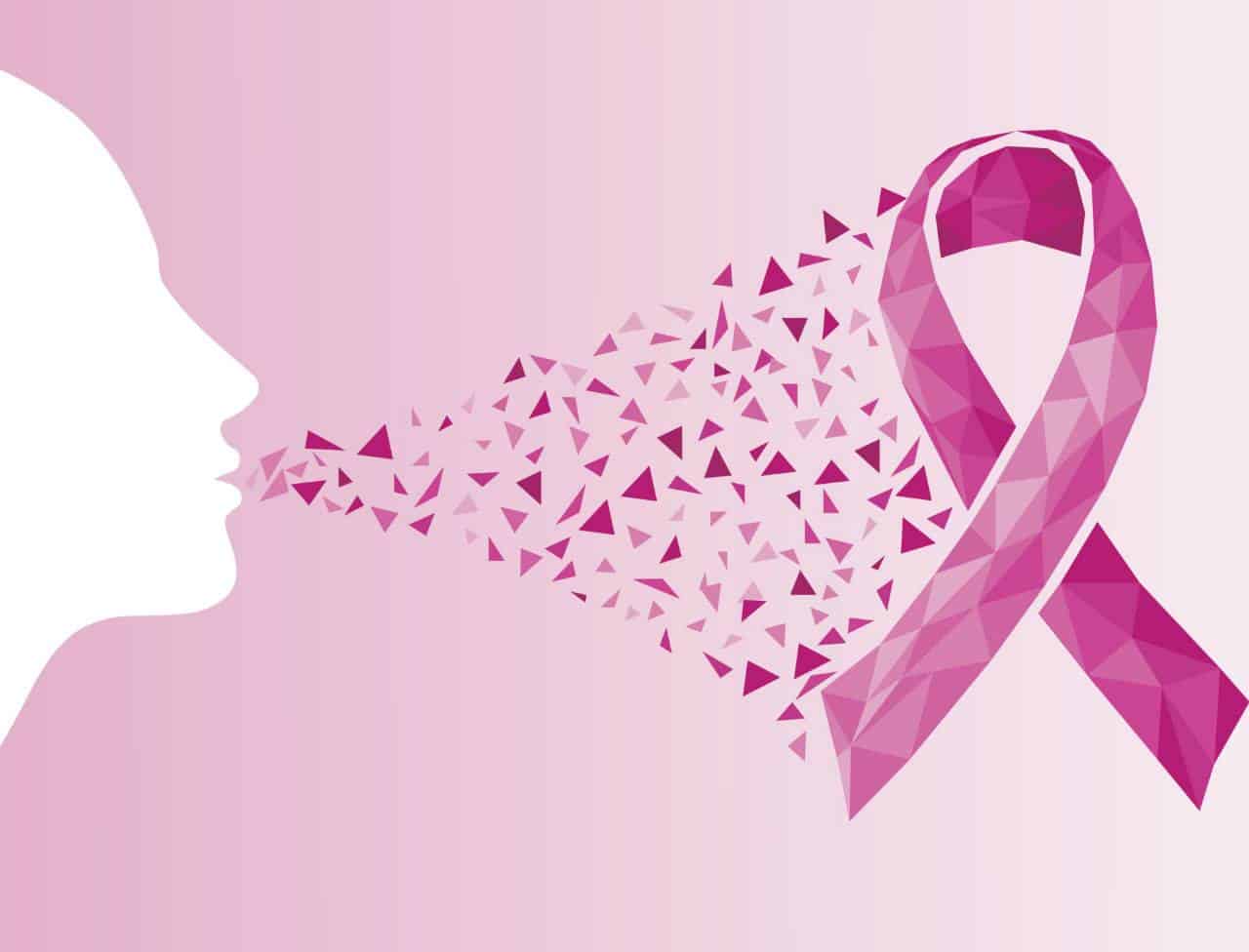 عمر الإصابة بسرطان الثدي وعوامل تزيد من خطره