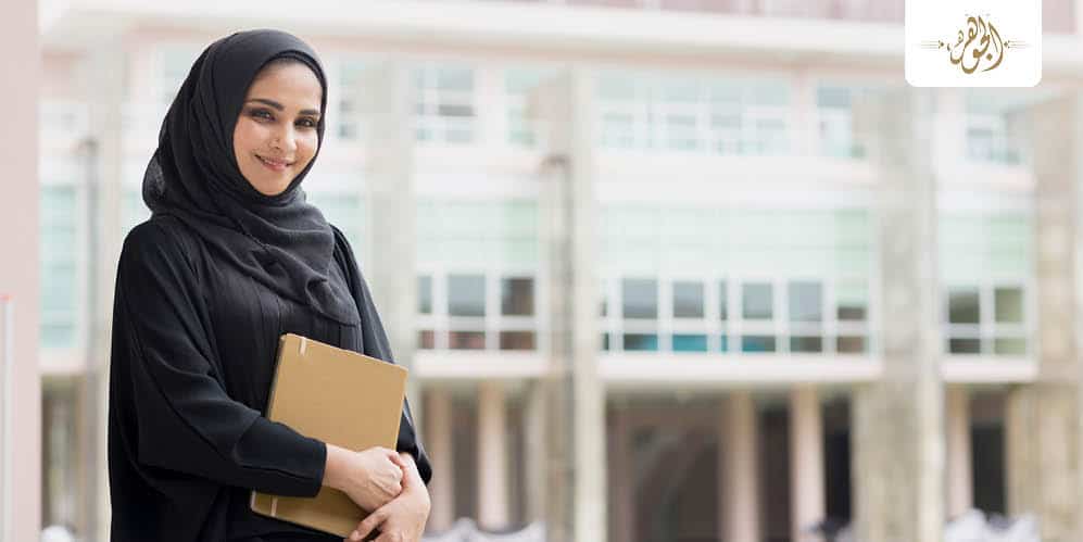  مكتسبات هائلة للمرأة السعودية في رؤية 2030