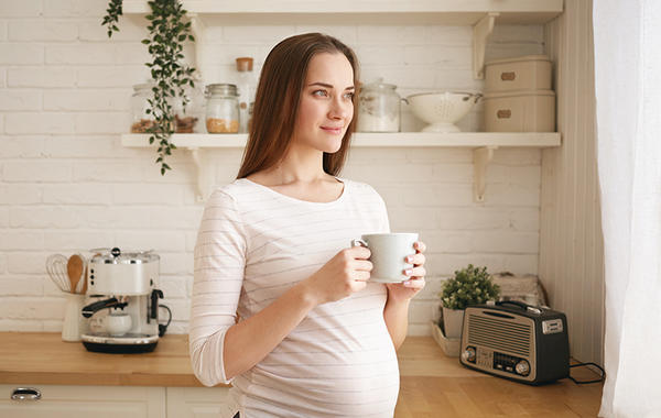 أهمية اليانسون للحامل في أخر شهور الحمل وقيمته الغذائية