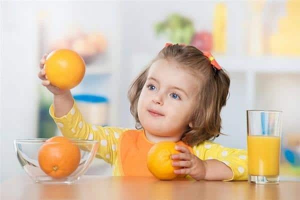 مشروبات لسرعة ذكاء طفلك .. منها عصير الشمندر والبرتقال