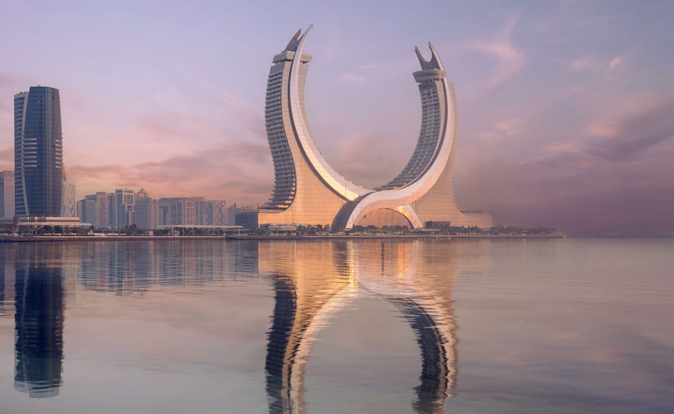 الطريق إلى 2022.. قطاع السياحة القطري بين الماضي والحاضر 