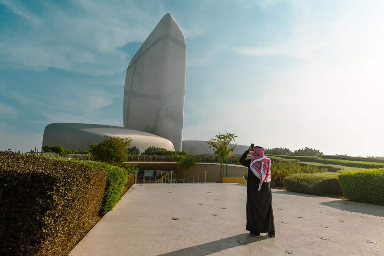 «إثراء» يجمع أهم صُناع المحتوى العربي في الرياض