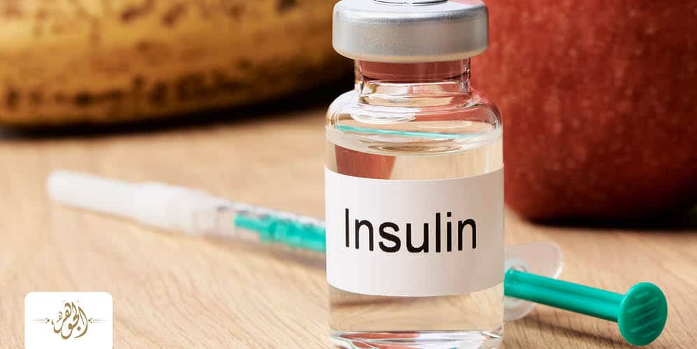 3 استراتيجيات للسيطرة على زيادة الوزن الناتجة عن العلاج بالأنسولين
