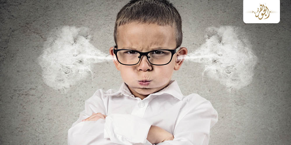 7 طرق لمساعدة الطفل في التغلب على نوبات الغضب