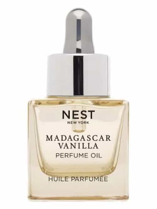 عطر NEST New York Madagascar Vanilla Perfume Oil من «ناست»