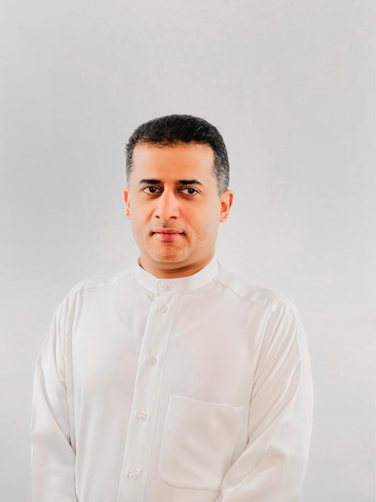خالد الضبياني