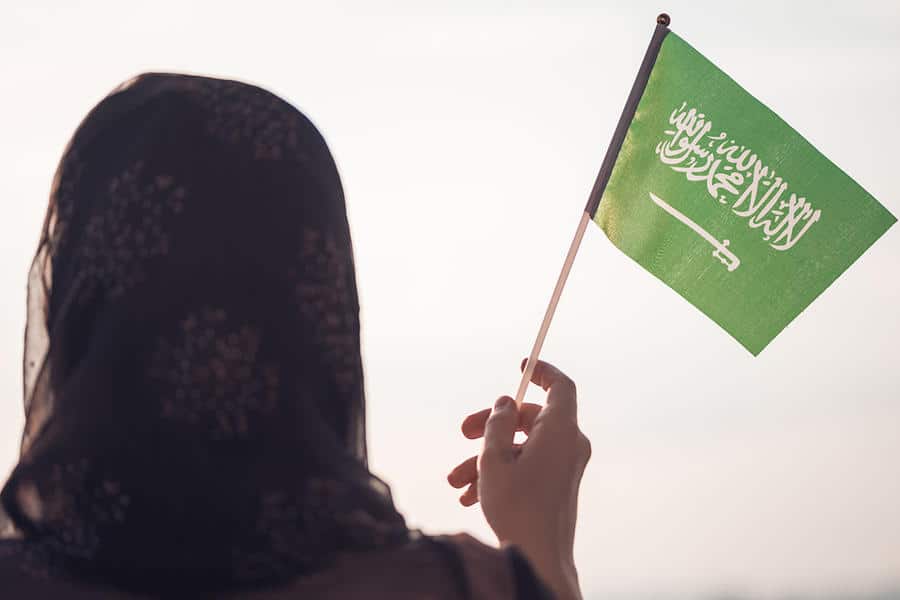 إنجازات المرأة السعودية .. سعوديات وضعن بصمتهن في تاريخ الدولة 