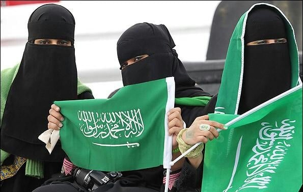 إنجازات المرأة السعودية .. سعوديات وضعن بصمتهن في تاريخ الدولة 