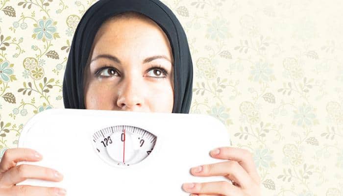 خسارة الوزن قبل رمضان وبدء الصيام .. إليكِ هذه النصائح المهمة