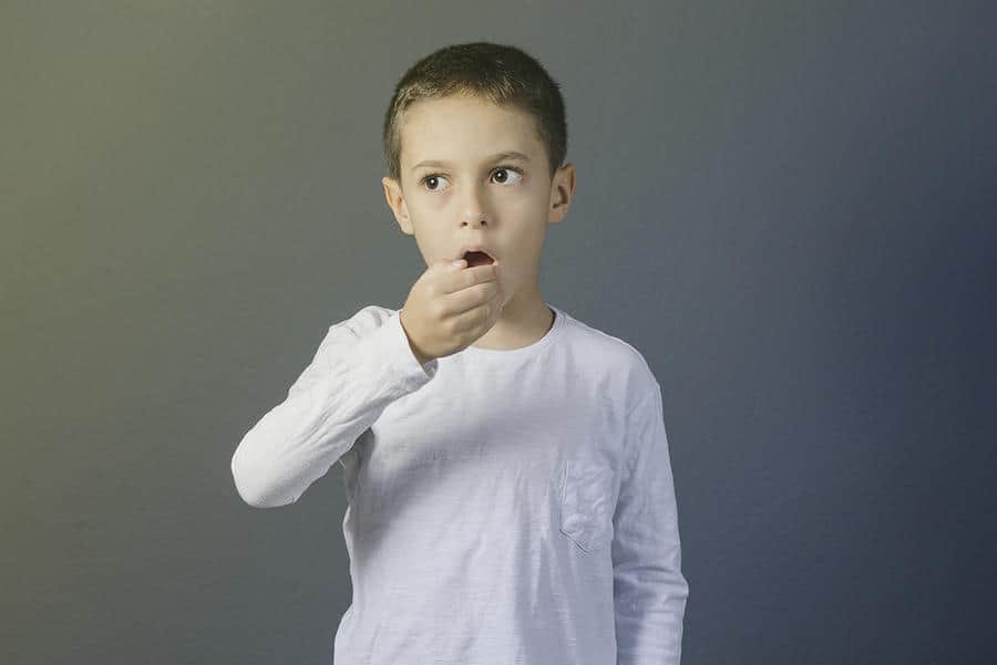 علاج رائحة فم الطفل في رمضان.. بهذه الطرق المنزلية