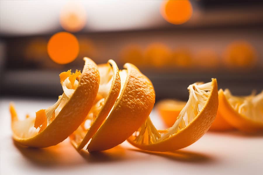 فوائد قشر البرتقال للبشرة.. يُغنيكِ عن مستحضرات التجميل
