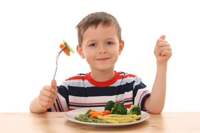تقليل الوزن للأطفال بـ5 أطعمة ومشروبات مفيدة وصحية