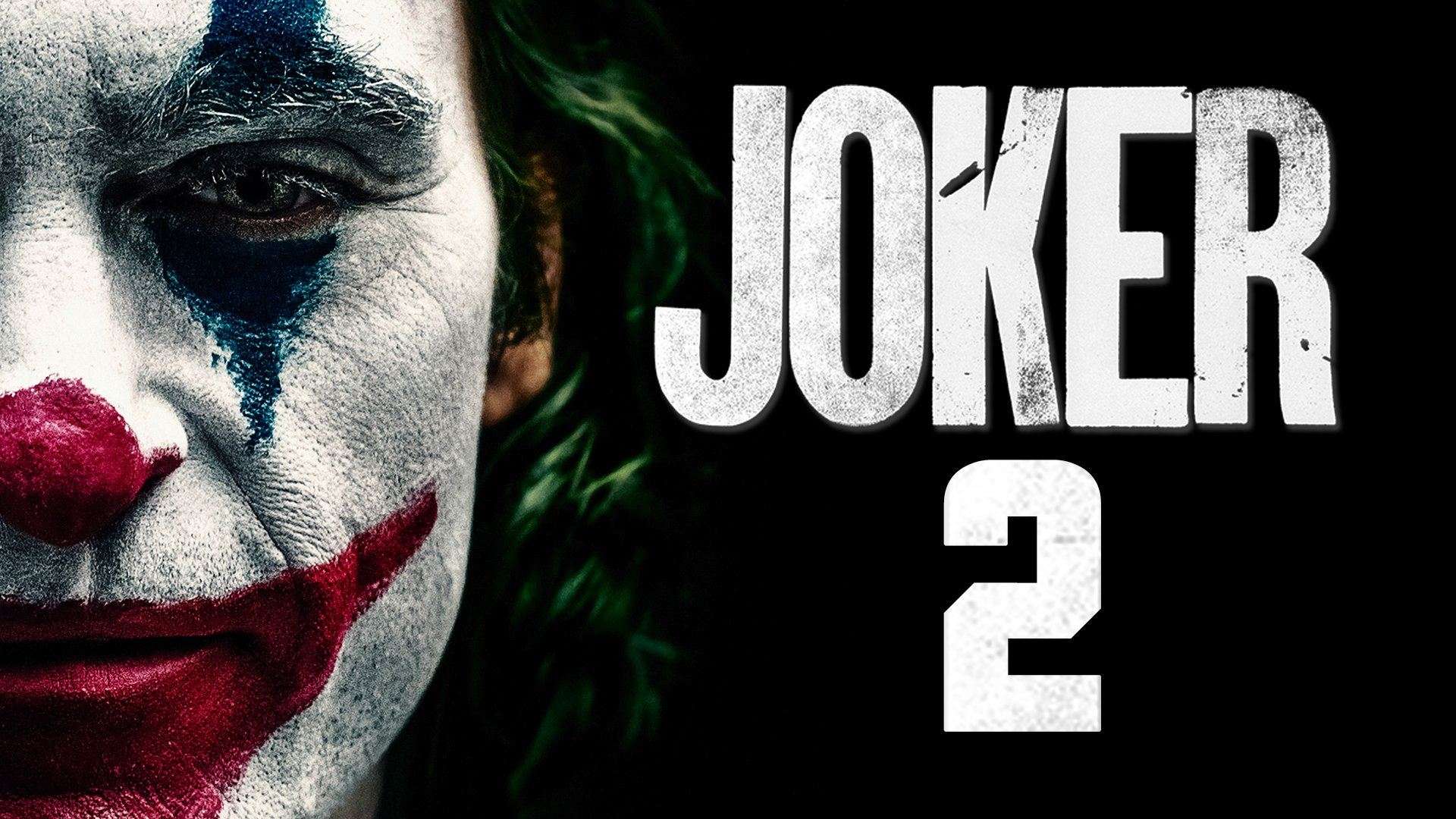 فيلم Joker 2