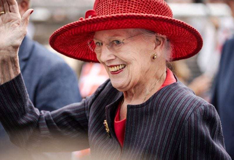 بعد 52 عامًا.. ملكة الدنمارك مارغريت الثانية تتنازل عن العرش لهذا السبب!