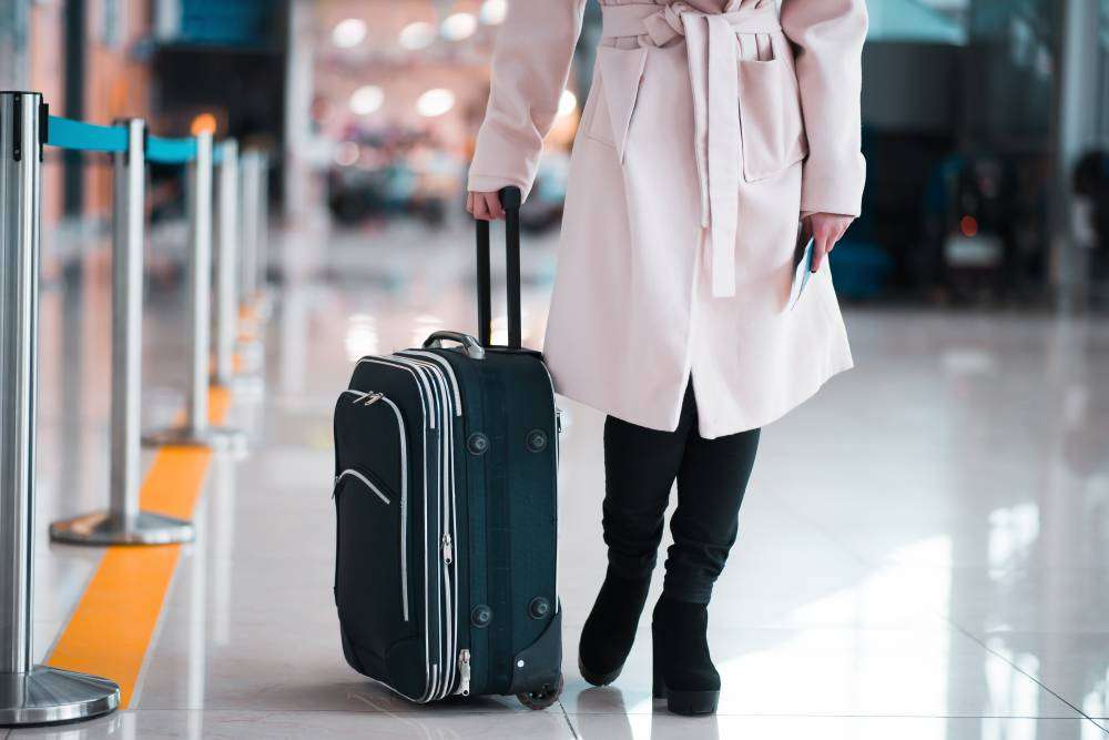نصائح لترتيب حقيبة السفر الشتوية بطريقة منظمة وسريعة