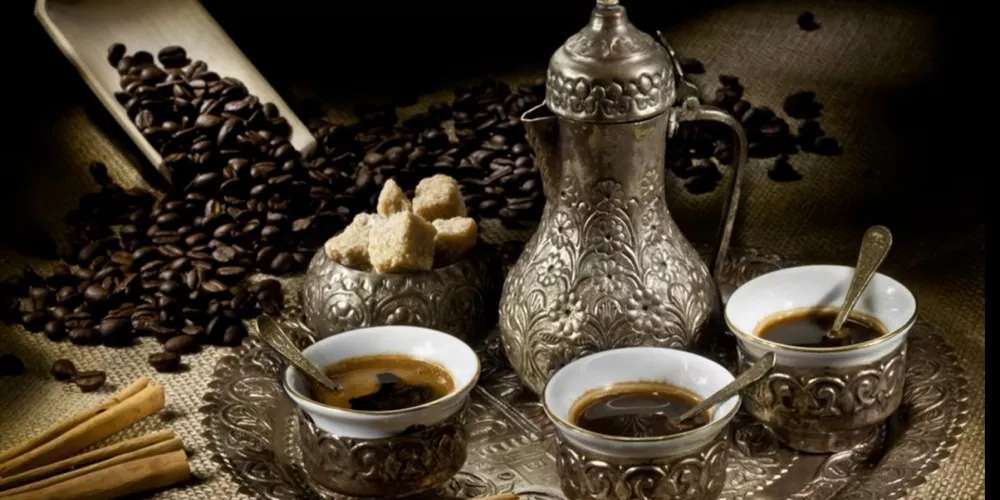 هل القهوة السعودية آمنة لمرضى القلب؟