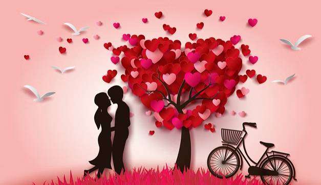 3 علامات للحب الحقيقي بين الزوجين