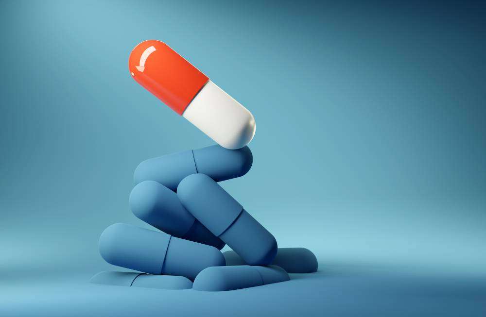 هل تجاوز جرعة الأدوية يسرع بالشفاء؟