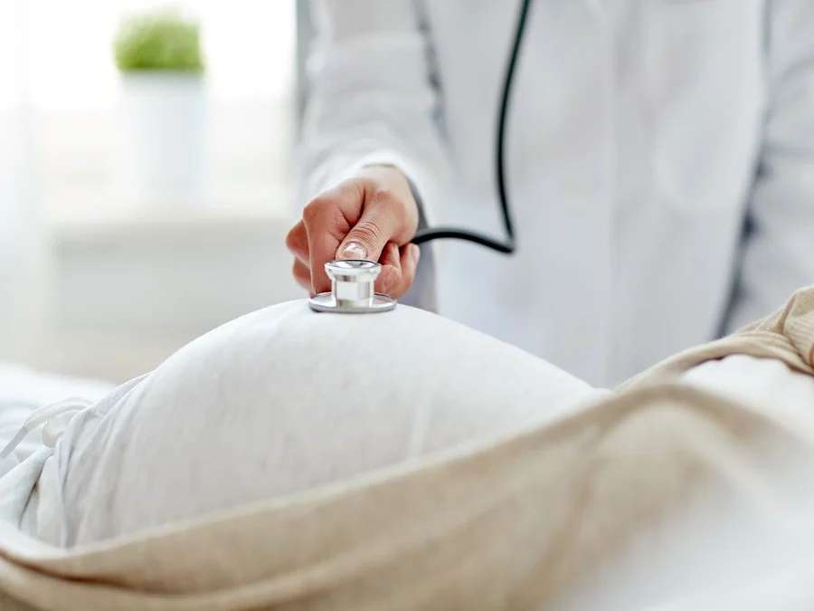 مخاطر الركود الصفراوي في الحمل.. وهذه أهم اعراضه
