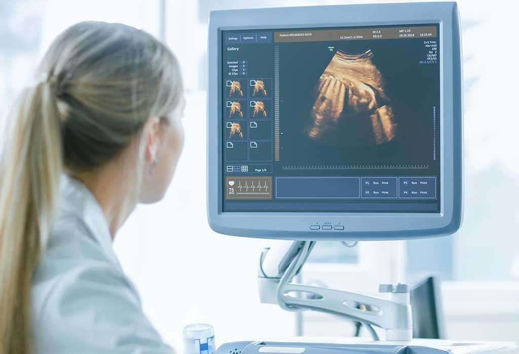 هل يمكن الكشف عن التوحد أثناء الحمل بالأشعة الصوتية؟