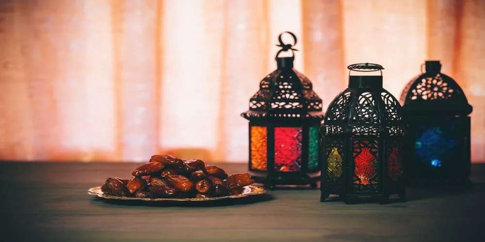 تحضير الجسم للصيام قبل رمضان