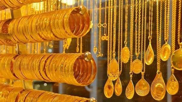 سعر الذهب في السعودية اليوم الإثنين