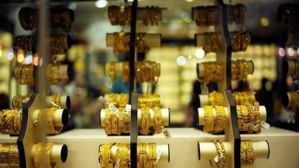 سعر الذهب في السعودية اليوم الإثنين