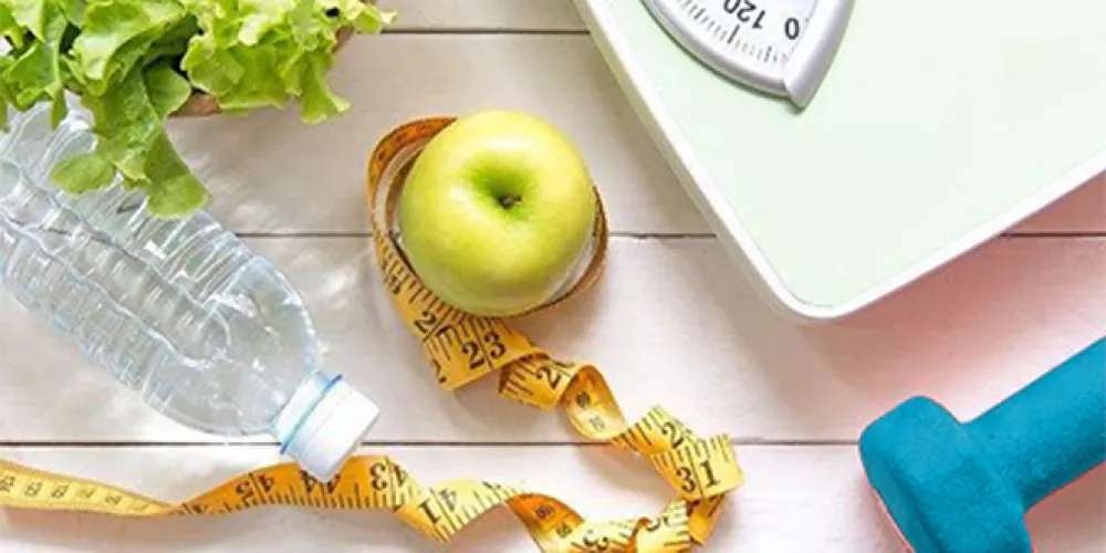 نصائح للحفاظ على الوزن في رمضان 2024