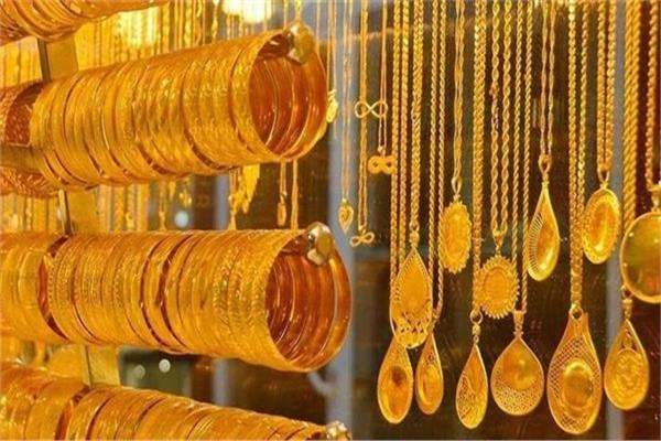 سعر الذهب في السعودية اليوم السبت