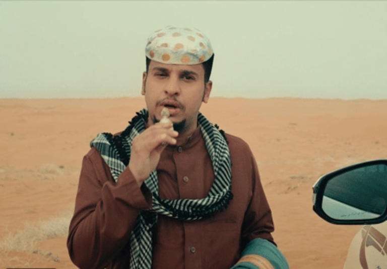فيلم شباب البومب يتصدر  السينما السعودية