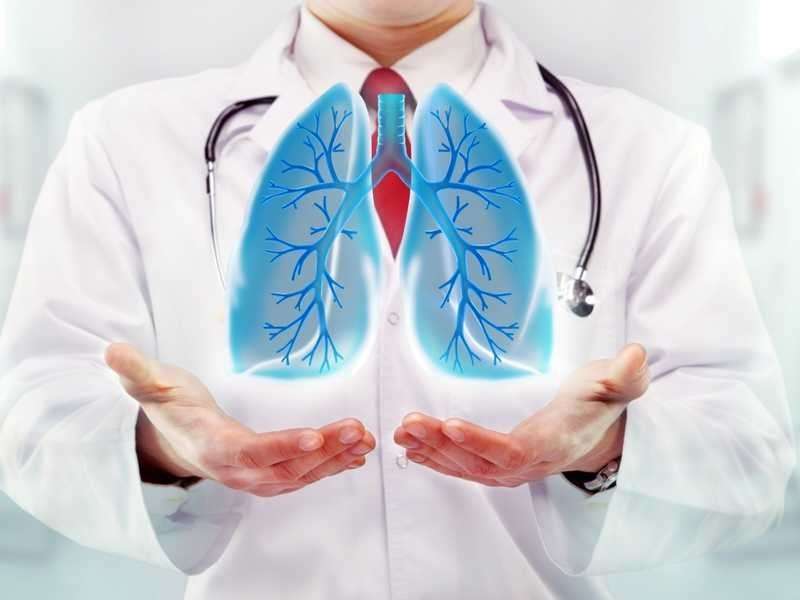 كيفية تنظيف الرئة من السموم