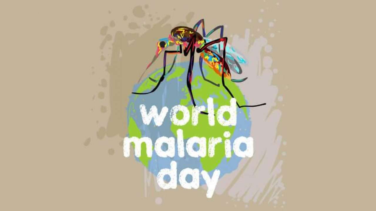 اليوم العالمي للملاريا 2024
